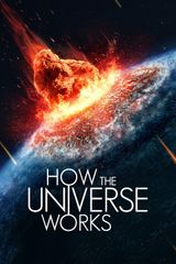 Key visual of How the Universe Works 11