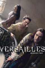 Key visual of Versailles 2