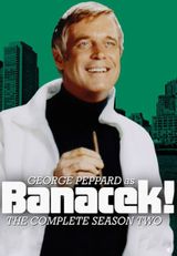 Key visual of Banacek 2