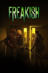 Key visual of Freakish 2