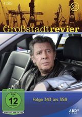 Key visual of Großstadtrevier 28