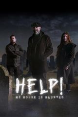 Key visual of Help! My House Is Haunted! 4