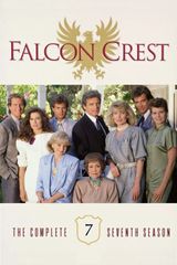 Key visual of Falcon Crest 7