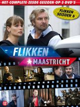 Key visual of Flikken Maastricht 6