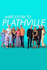 Key visual of Welcome to Plathville 2