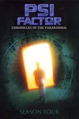 Key visual of Psi Factor: Chronicles of the Paranormal 4