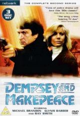 Key visual of Dempsey and Makepeace 2