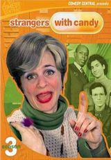 Key visual of Strangers with Candy 3