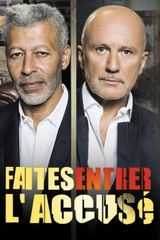 Key visual of Faites entrer l'accusé 21