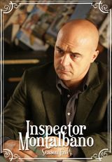 Key visual of Inspector Montalbano 5