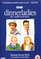 Key visual of Dinnerladies 1