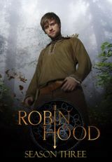 Key visual of Robin Hood 3