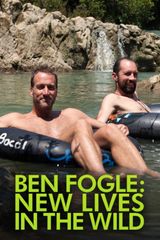 Key visual of Ben Fogle: New Lives In The Wild 6