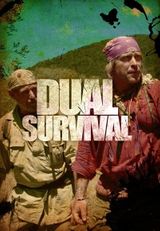 Key visual of Dual Survival 2