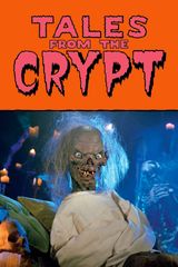 Key visual of Tales from the Crypt 7