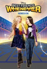 Key visual of Best Friends Whenever 1