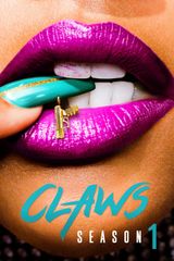 Key visual of Claws 1