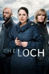 Key visual of The Loch 1