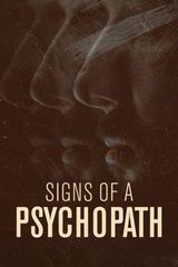 Key visual of Signs of a Psychopath 3