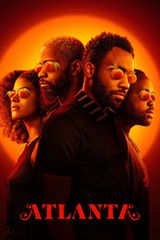 Key visual of Atlanta 4