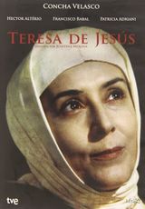 Key visual of Teresa de Jesús 1