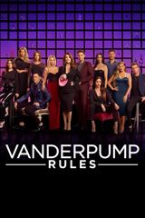 Key visual of Vanderpump Rules 7