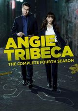 Key visual of Angie Tribeca 4