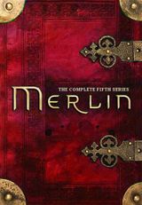 Key visual of Merlin 5