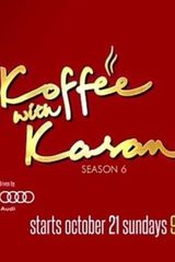Key visual of Koffee with Karan 6