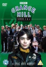 Key visual of Grange Hill 3