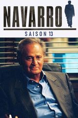 Key visual of Navarro 13