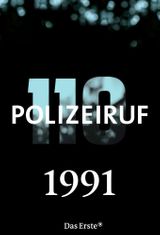 Key visual of Police Call 110 21