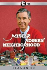 Key visual of Mister Rogers' Neighborhood 20