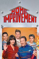 Key visual of Home Improvement 8