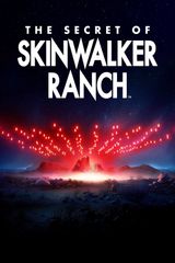 Key visual of The Secret of Skinwalker Ranch 4