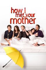 Key visual of How I Met Your Mother 4