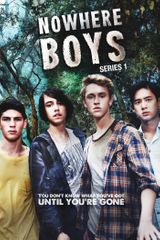 Key visual of Nowhere Boys 1