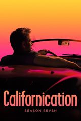 Key visual of Californication 7