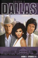 Key visual of Dallas 4