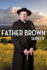 Key visual of Father Brown 9