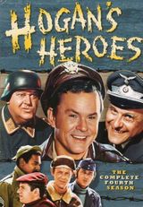 Key visual of Hogan's Heroes 4