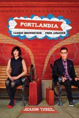 Key visual of Portlandia 3