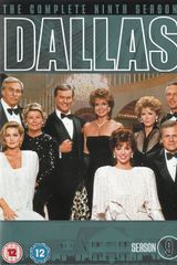 Key visual of Dallas 9