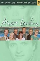 Key visual of Knots Landing 13