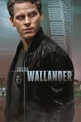 Key visual of Young Wallander 1