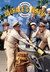 Key visual of McHale's Navy 3