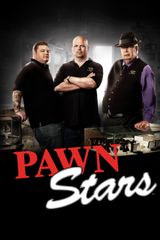 Key visual of Pawn Stars 7
