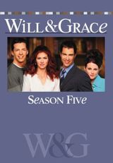 Key visual of Will & Grace 5