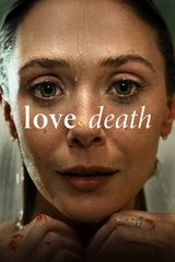 Key visual of Love & Death 1