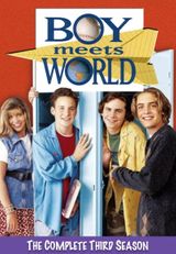 Key visual of Boy Meets World 3